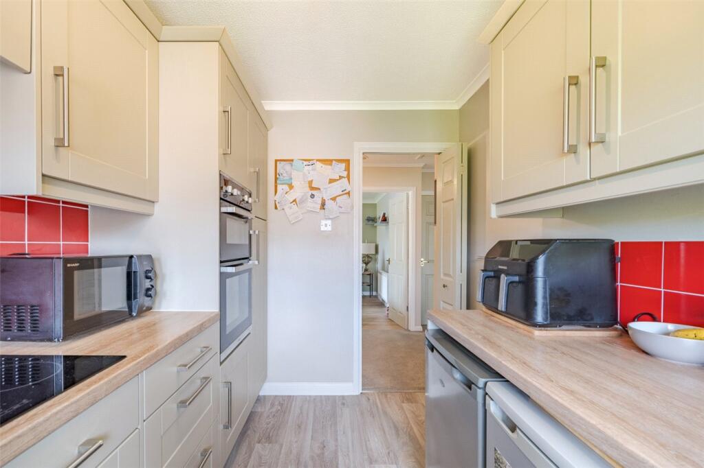 Additional image 6 of Allen Road, Wimborne, Dorset, BH21