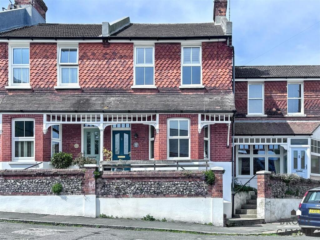 Additional image 26 of Church Lane, Eastbourne