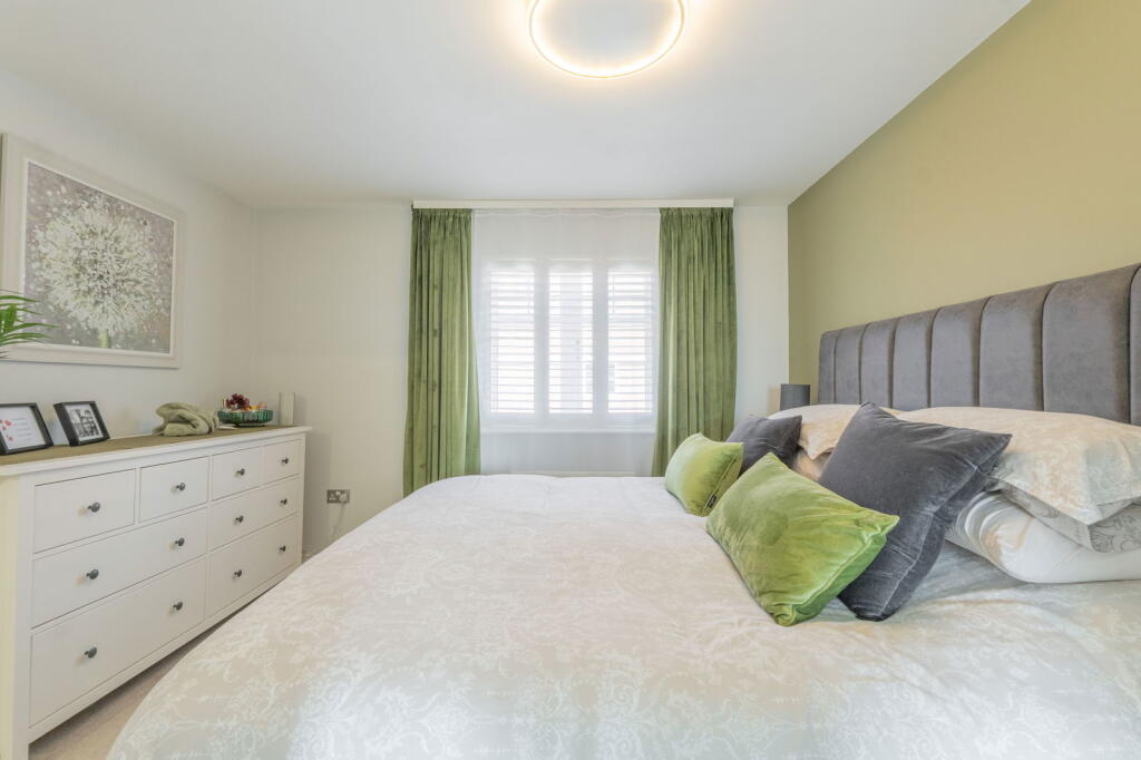 Additional image 21 of Tidbury Green, Solihull, B90 1US