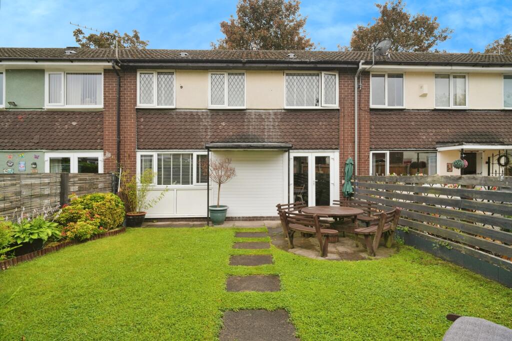 Additional image 15 of Almond Street, Bolton, BL4