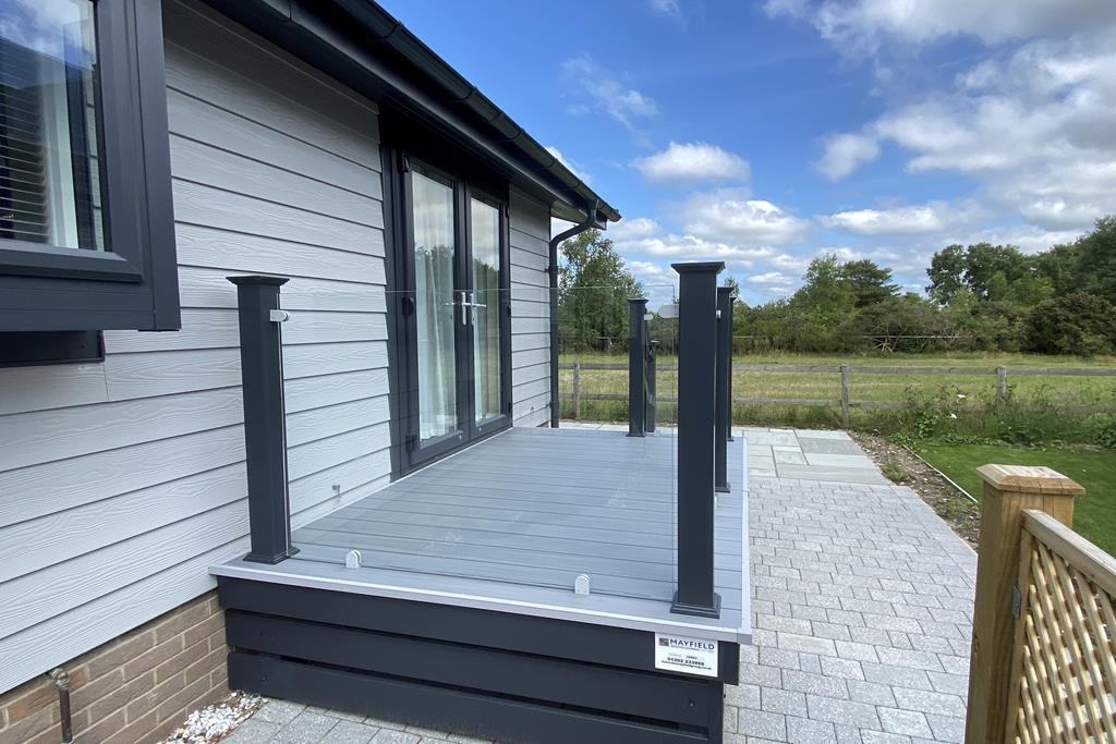 Additional image 5 of Lone Pine Park, Lone Pine Drive, Ferndown, Dorset, BH22