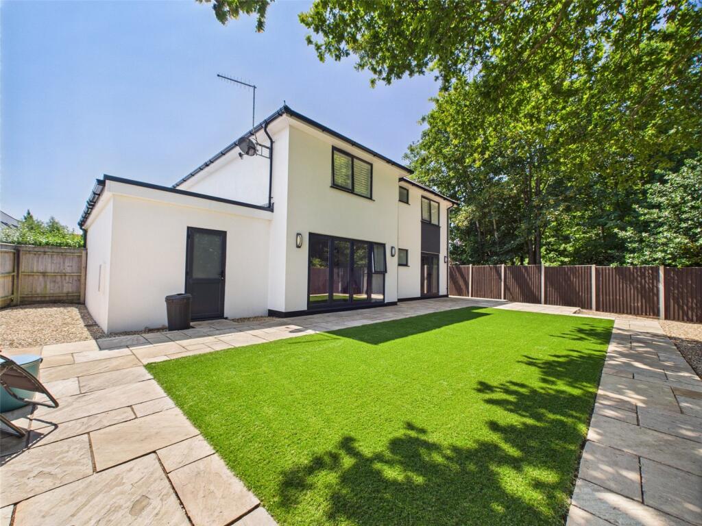 Additional image 20 of Silver Glade, Tuckton Close, Southbourne, Dorset, BH6