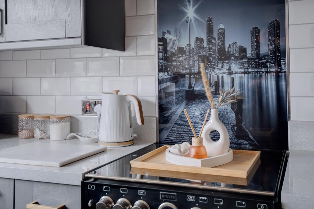 Additional image 10 of Foley Gardens, Stoke Prior, Worcestershire, B60