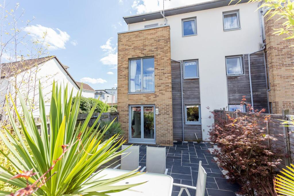 Additional image 22 of Broomhill Way, Poole