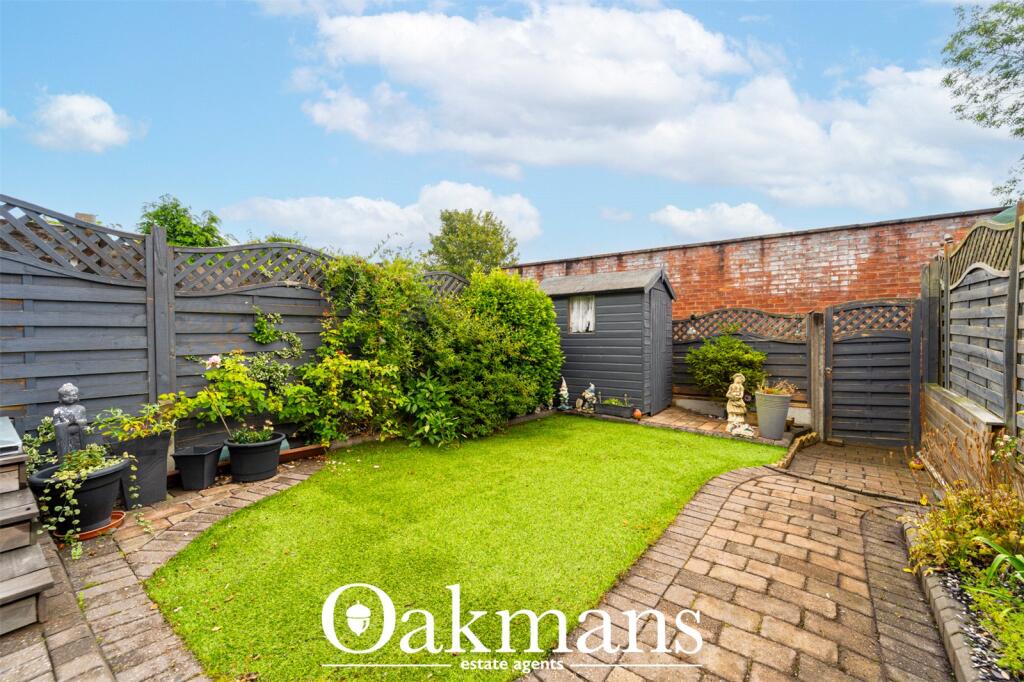 Additional image 25 of Bristol Road South, Northfield, Birmingham, West Midlands, B31