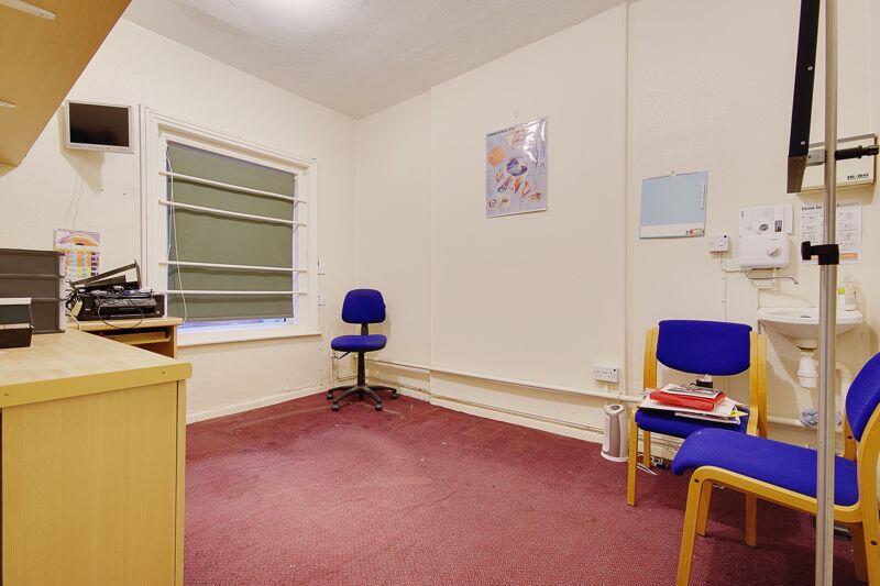 Additional image 8 of Ashley Road BH14 - Exceptional Investment Opportunity: Spacious Shop Unit with Consulting Rooms and Prime Location