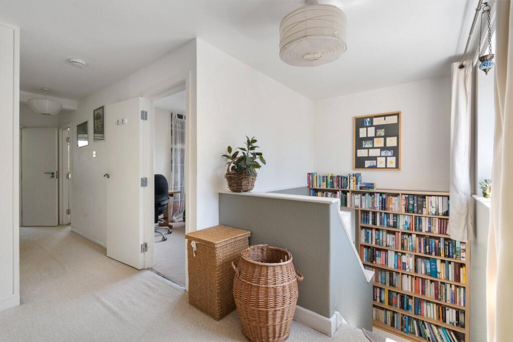 Additional image 23 of The Avenue, West Moors, Ferndown, Dorset, BH22