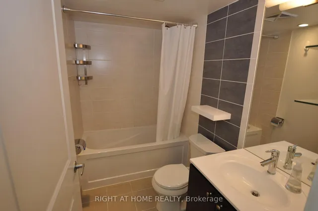 Additional image 13 of 205 Sherway Gardens Rd Unit 1511