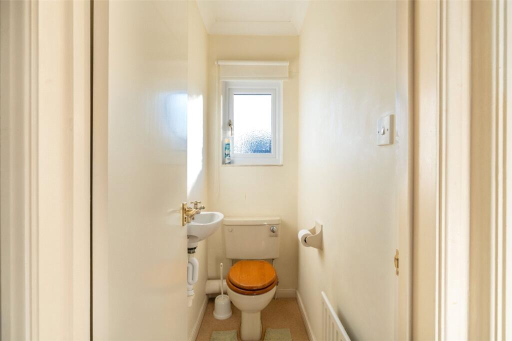 Additional image 12 of Beaufort Mews, Grammar School Lane, Wimborne, Dorset, BH21