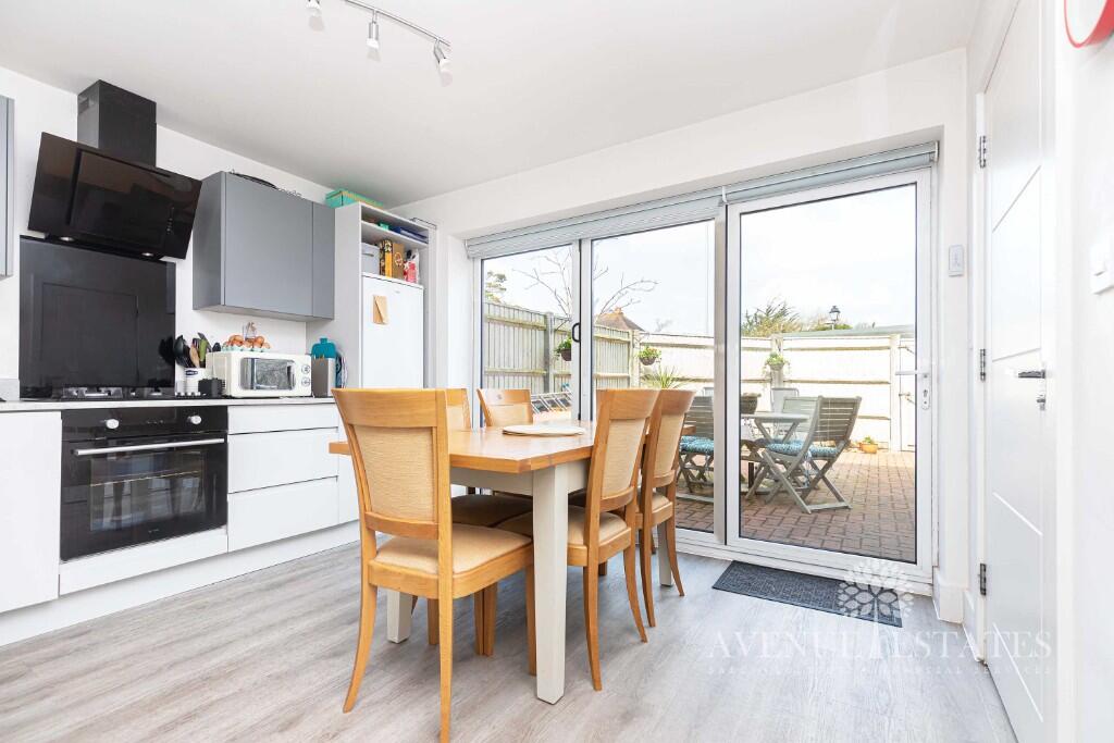 Additional image 5 of Hyde Mews, Christchurch, Dorset, BH23