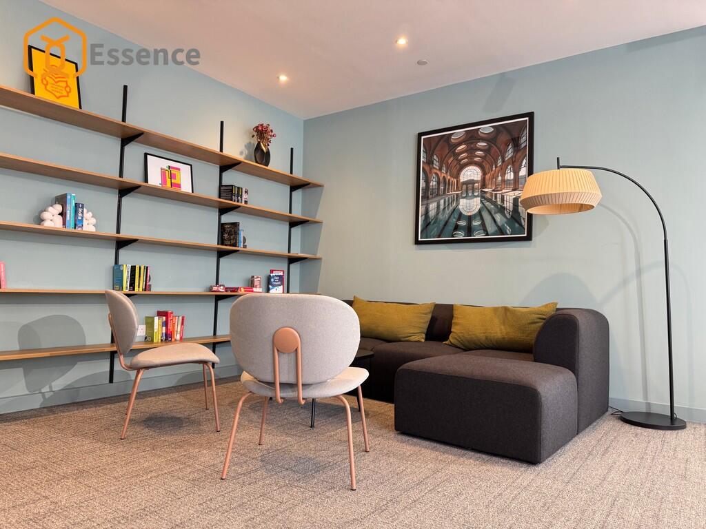 Additional image 12 of 3B1B Apartment, Bromsgrove Street, B5