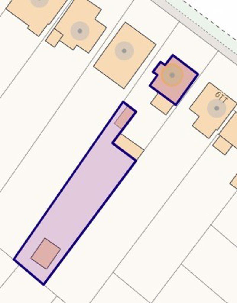 Additional image 21 of Broadway, Hengistbury Head