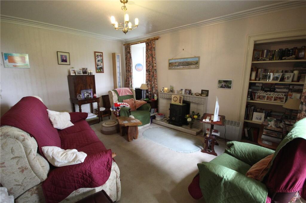 Additional image 4 of Upper Strathellie Farmhouse, Fraserburgh, Aberdeenshire, AB43