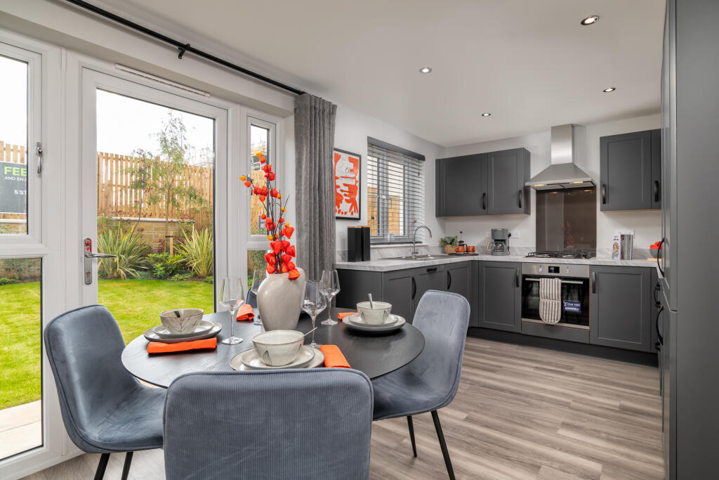 Additional image 3 of 1 Fifeshill Drive, Countesswells, Aberdeen, 
AB15 8UR