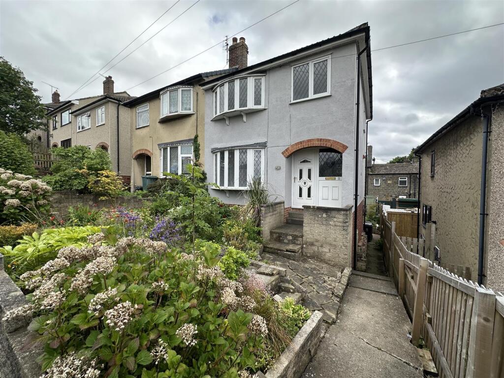 Property image for Canberra Drive, Cross Roads, Keighley