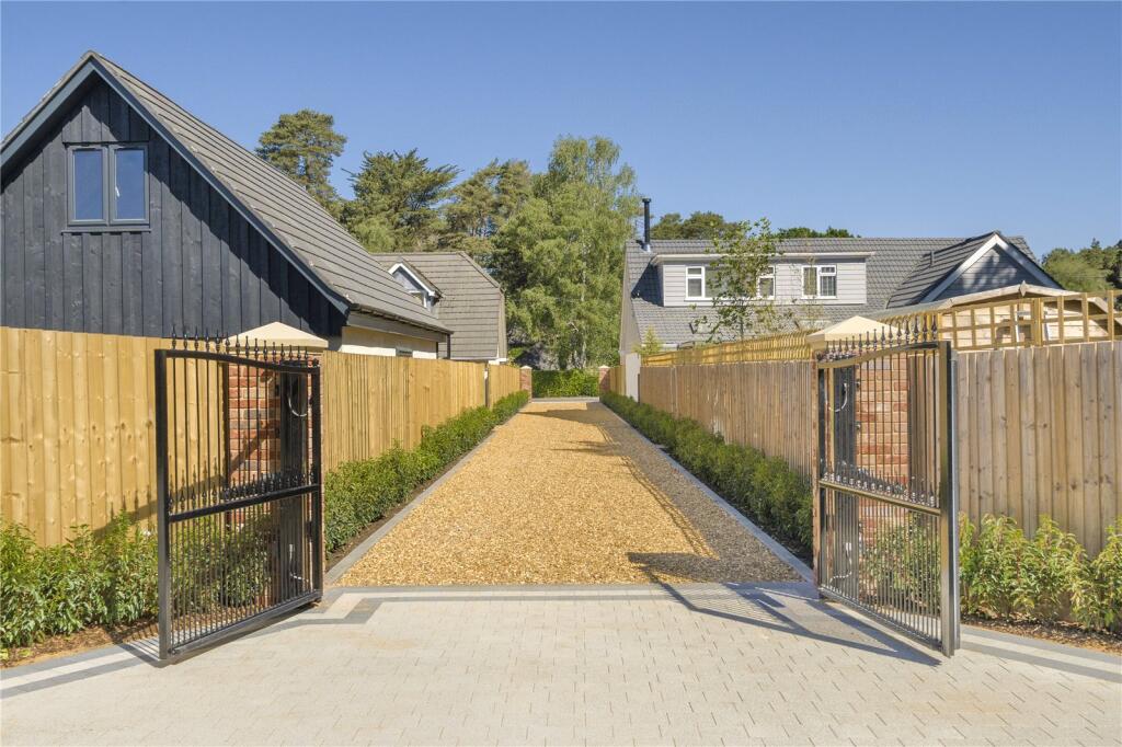 Additional image 18 of Lions Lane, Ashley Heath, Ringwood, Dorset, BH24