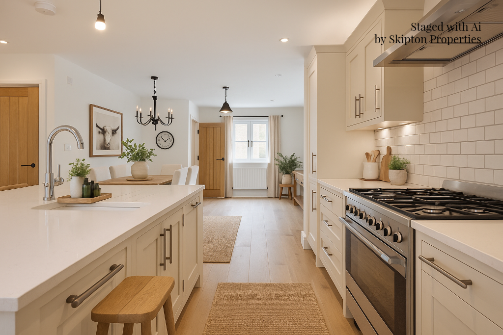 Additional image 5 of Plot 23, The Chadwick, The Willows, Silsden