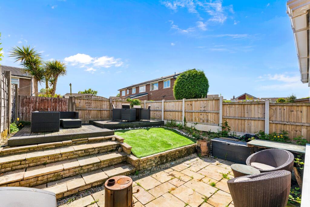 Additional image 14 of Thornham Drive, Bolton, BL1