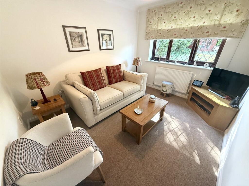 Additional image 18 of Lake Road, Verwood, Dorset, BH31