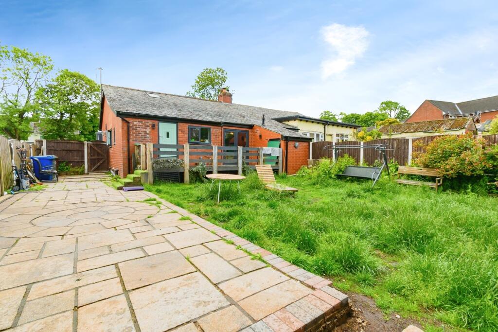 Additional image 2 of Ainsworth Road, Elton, Bury, Greater Manchester, BL8