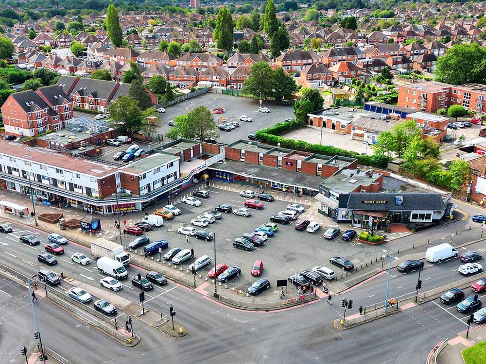 Additional image 4 of Unit 950, M Scott Arms, Great Barr