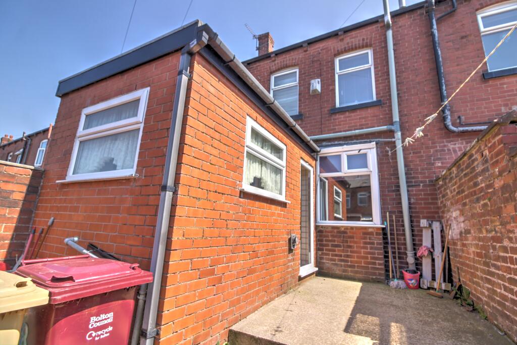 Additional image 15 of Peveril Street, Bolton, BL3