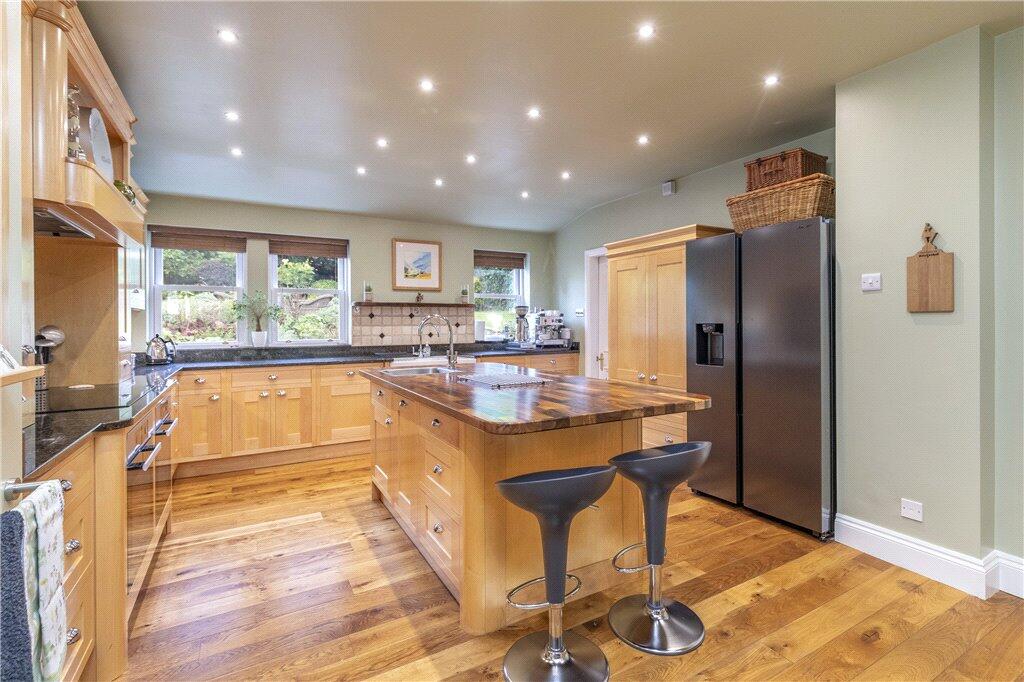 Additional image 12 of Hetton, Skipton, North Yorkshire, BD23