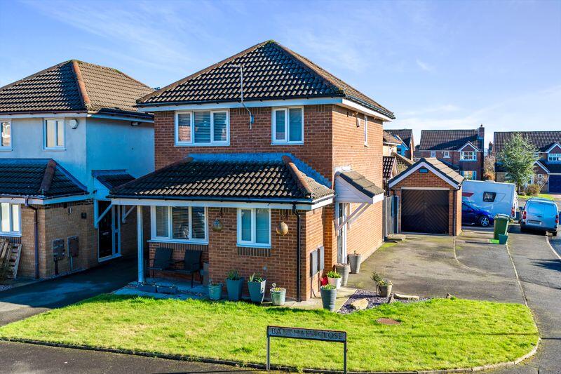 Additional image 19 of Bournville Drive, Bury