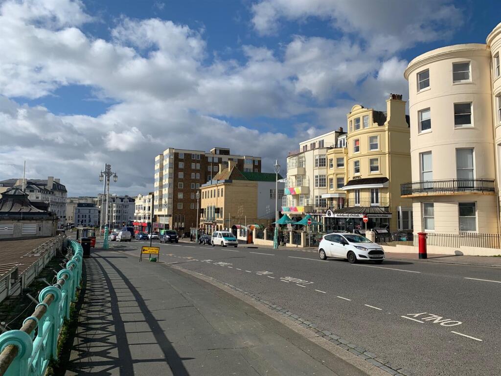 Additional image 5 of LGF, Broad Street, Brighton