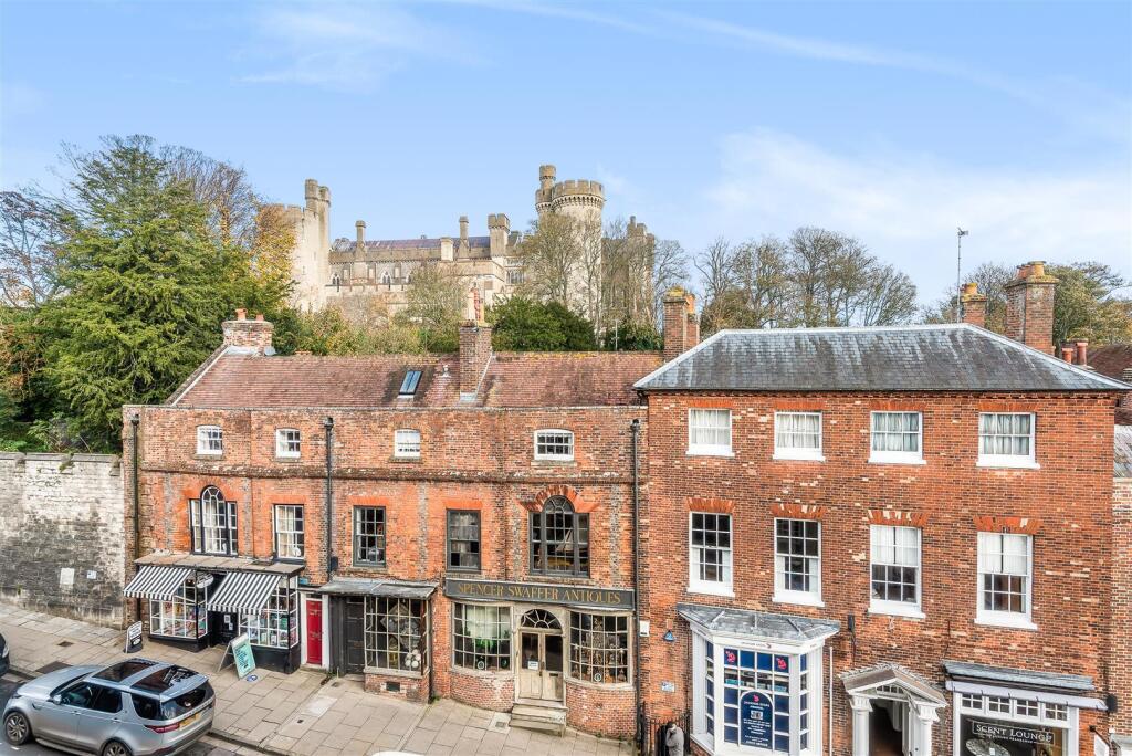 Additional image 10 of High Street, Arundel