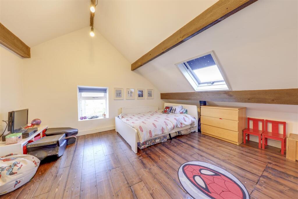 Additional image 31 of Hardsough Lane, Edenfield, Ramsbottom, Bury - Superb Family Home in Stunning Position