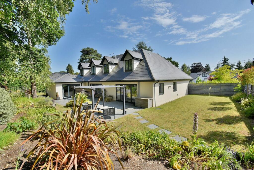 Additional image 35 of Pringles Drive, Ferndown, BH22