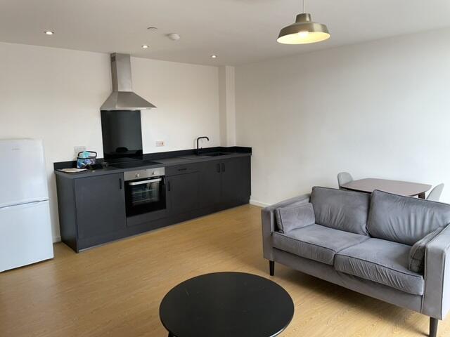 Toto House, Saville Street, Bolton, Greater Manchester, BL2