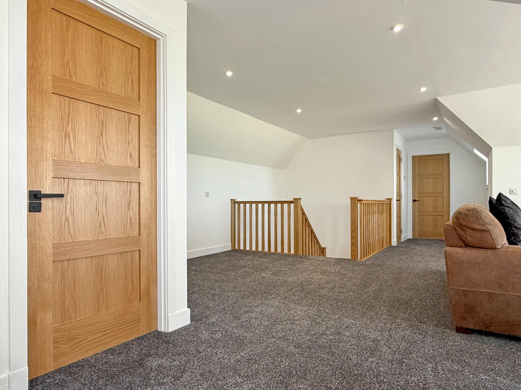 Additional image 24 of Benrinnes Drive, Tomnabent Aberlour