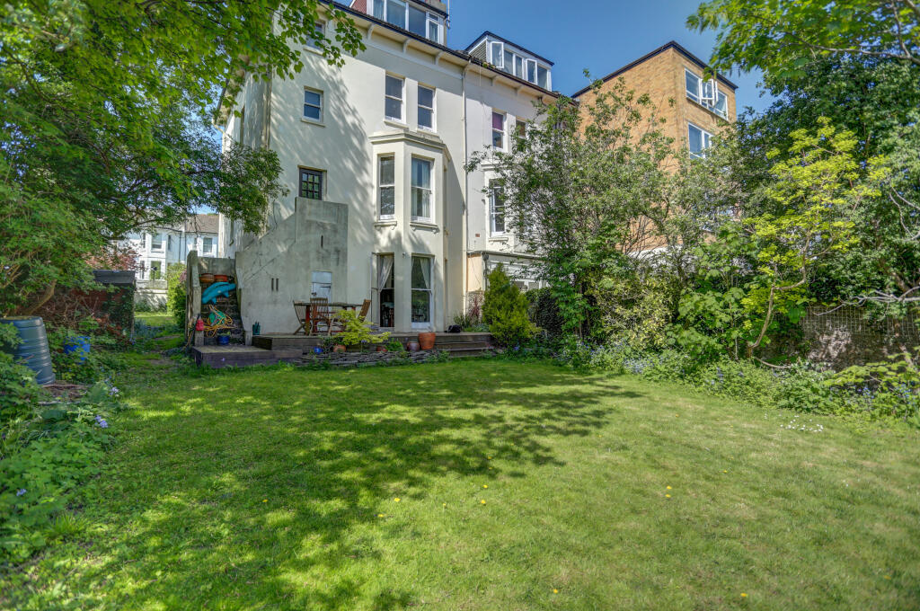 Additional image 21 of Clermont Terrace, Brighton, BN1