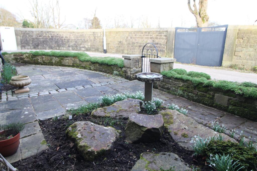 Additional image 18 of Dockroyd, Oakworth, Keighley, BD22