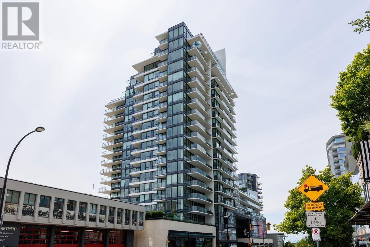 404 135 E 13TH|North Vancouver, British Columbia V7L2L8