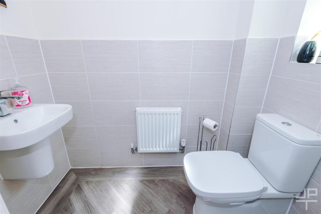 Additional image 6 of Watergate Close, Westhoughton, Bolton, BL5 3JJ