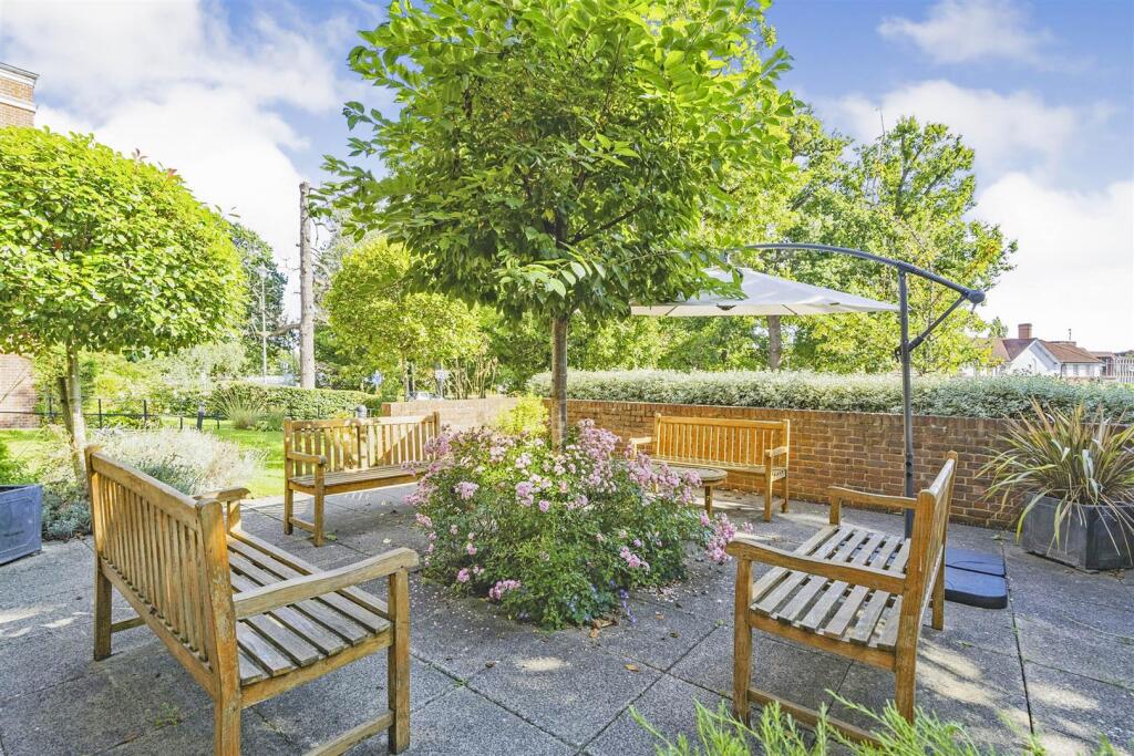 Additional image 18 of College Way, Welwyn Garden City