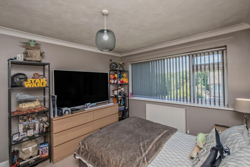 Additional image 10 of Ashbourne Drive, Cleckheaton, West Yorkshire, BD19