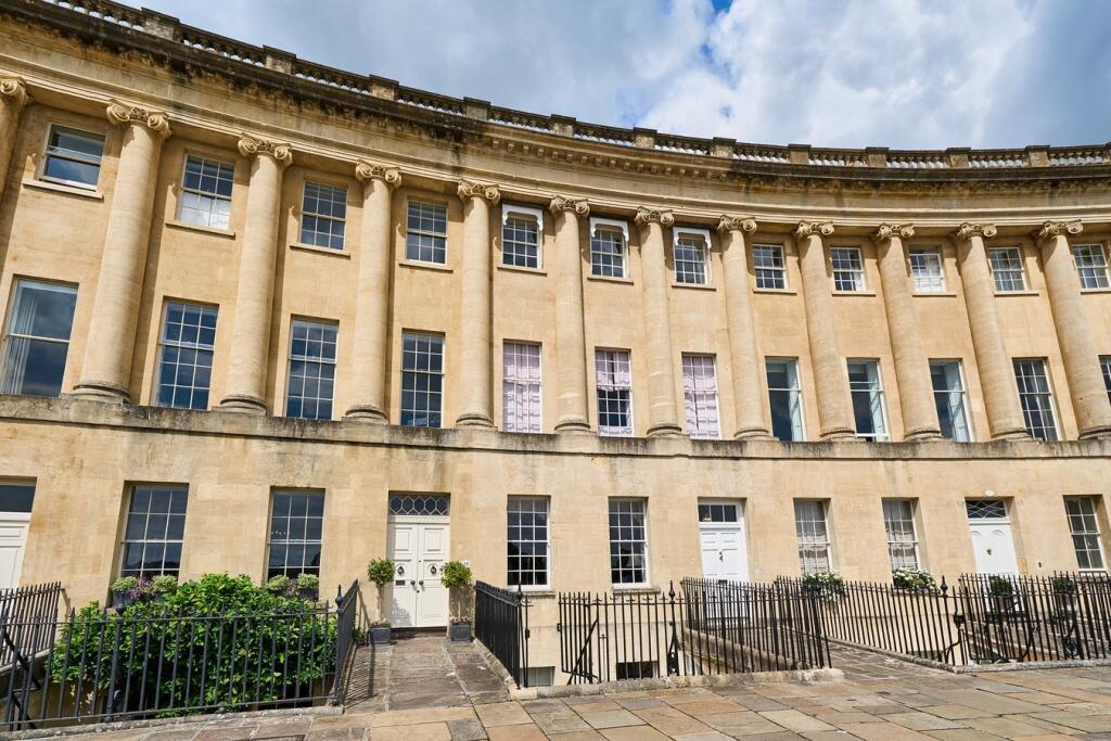 Additional image 10 of Royal Crescent, Bath, BA1