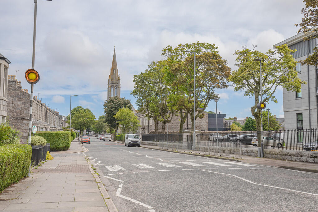 Additional image 17 of King's Gate, Aberdeen