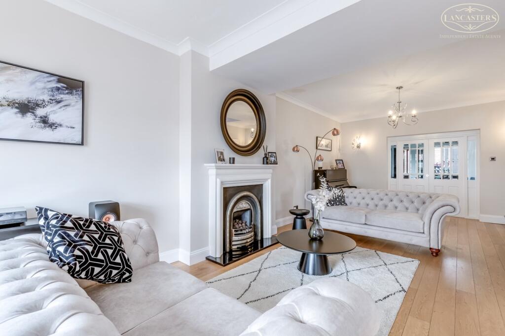 Additional image 5 of Station Road, Blackrod, Bolton, BL6