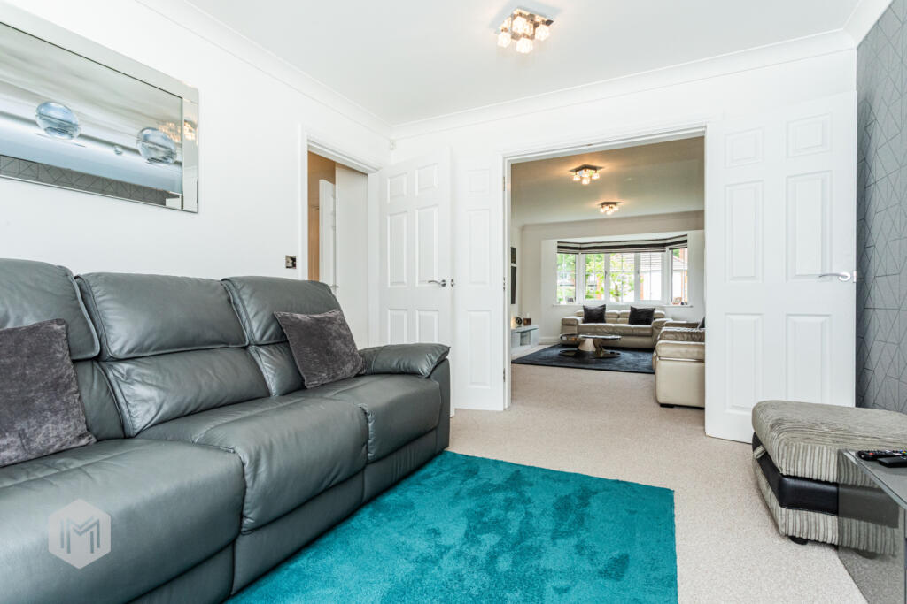 Additional image 12 of Bryony Gardens, Bolton, Greater Manchester, BL3 4FQ
