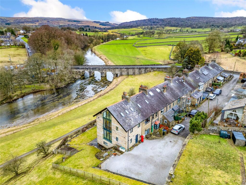Additional image 31 of 12 Bridge End, Grassington, BD23 5NH