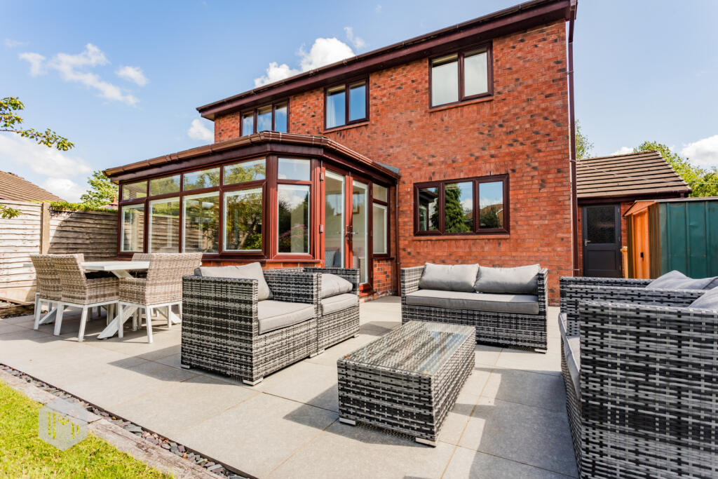 Additional image 8 of Brambling Drive, Westhoughton, Bolton, Greater Manchester, BL5 2SW