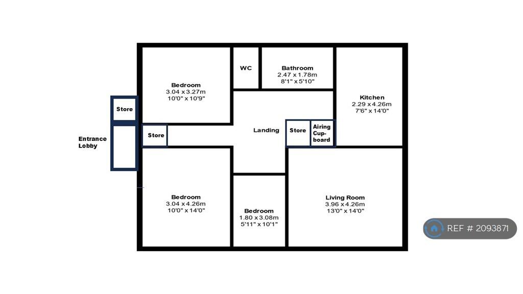 Additional image 14 of Colehill, Wimborne, BH21