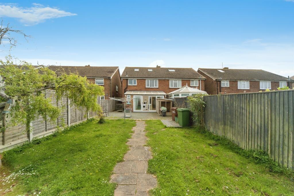 Additional image 16 of St. Anthonys Avenue, Eastbourne