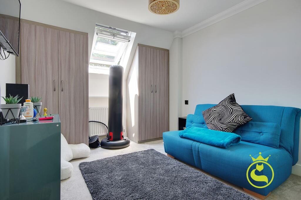 Additional image 23 of SECLUDED POSITION- De Redvers Road, Lower Parkstone BH14