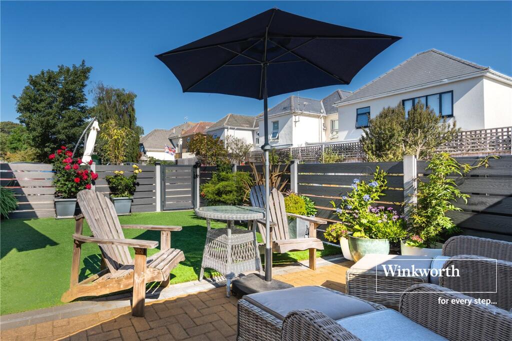 Additional image 17 of Woodside Road, Bournemouth, Dorset, BH5